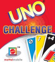 Download 'UNO Challenge (176x220)' to your phone